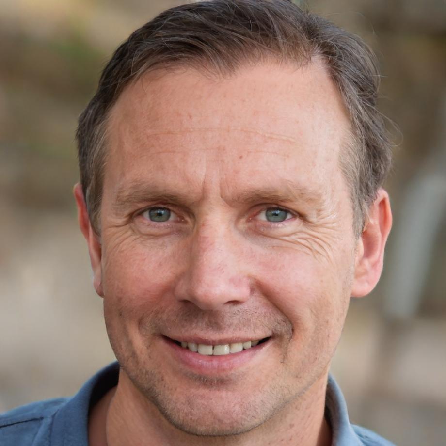 Andreas Müller, Programmteilnehmer