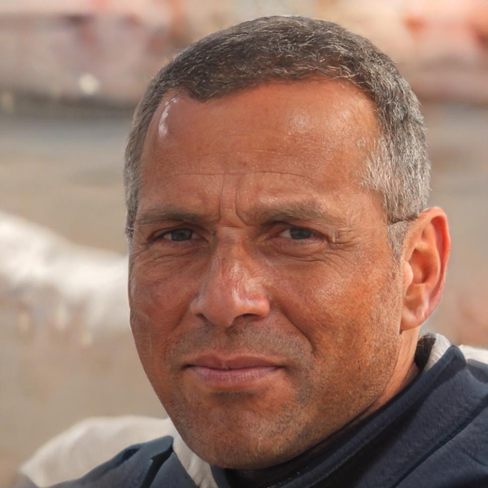 Michael Schmidt, Senior Data Scientist
